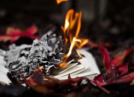 В Украине могут убить и российскую книгу, и книжную торговлю
