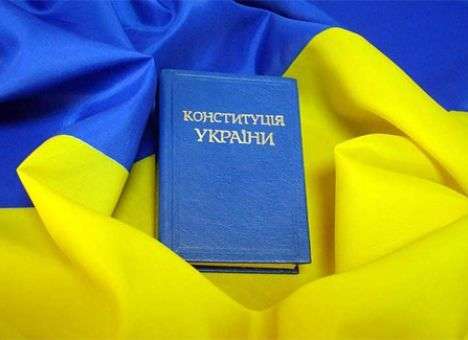 В «Самопомощи» заговорили о государственном перевороте