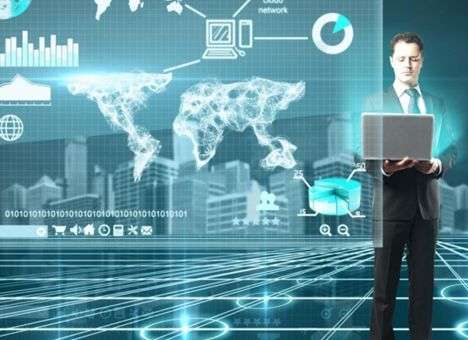 Рынку компьютерных устройств предсказали спад