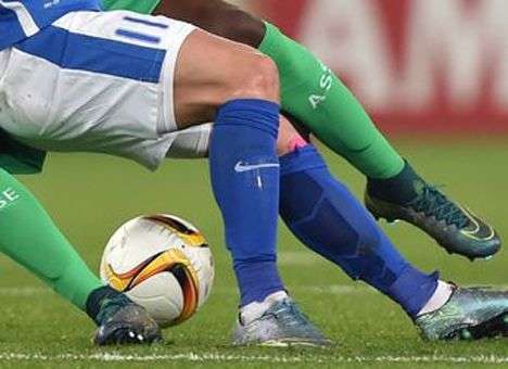 ФИФА хочет дисквалифицировать футболиста из-за крема для роста усов