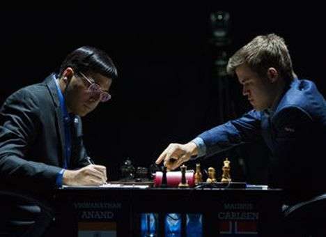 В Саудовской Аравии запретили шахматы