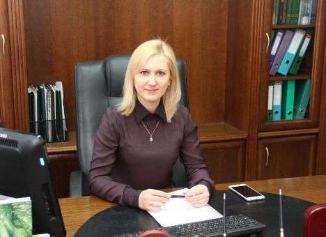 Украина получит миллион долларов на восстановление лесов