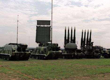 Мы не знаем, в каком состоянии двигатели ракет, это грозит взрывами, - эксперт