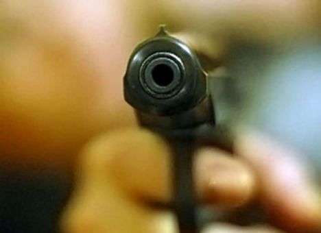 Российский бизнесмен расстрелял жену и детей