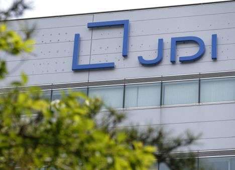 Japan Display обещает начать производство OLED-экранов в 2018 году