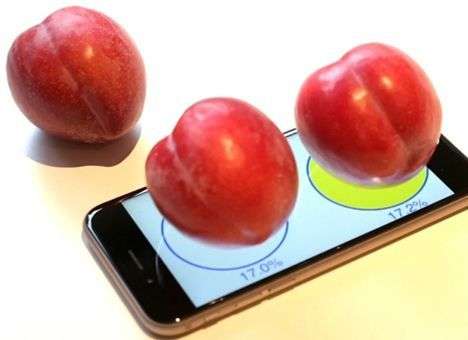 Аналитики предсказывают бум смартфонов с датчиками силы прикосновения