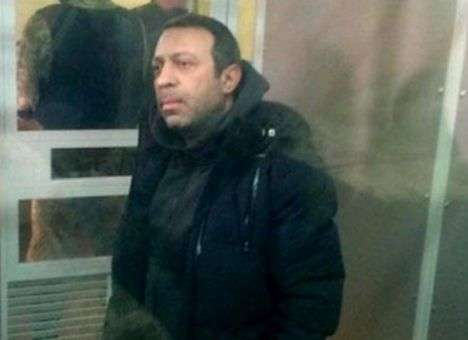 В «УКРОПе» грянул скандал