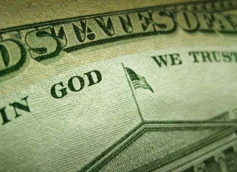 Не уповаем: В Америке затеяли долларовый скандал