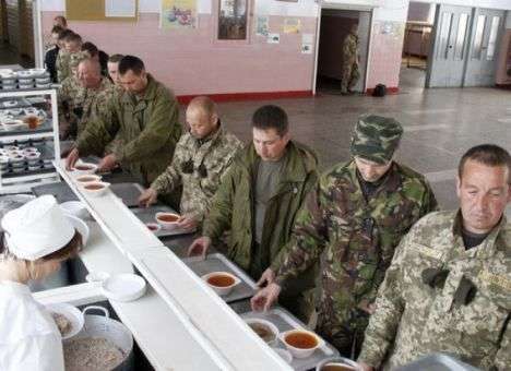 Сколько можно грабить воюющую страну