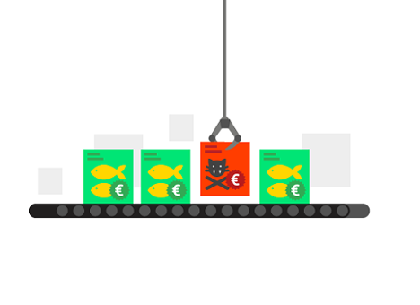 Google заблокировала почти 800 миллионов рекламных объявлений