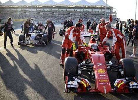 Гонщики Формулы 1 хотят, чтобы на болидах появилась дополнительная защита