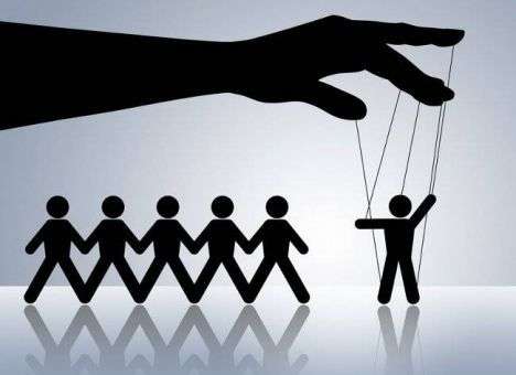 Сектанты открыли «охоту» на беженцев