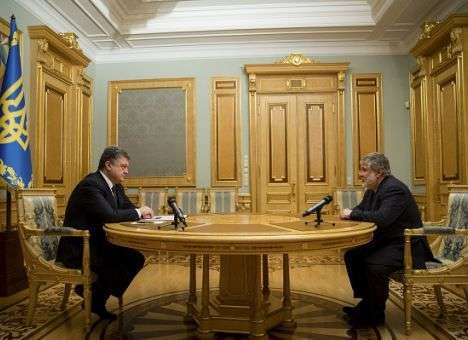 У Порошенко по-секрету рассказали, как будут решать судьбу Корбана