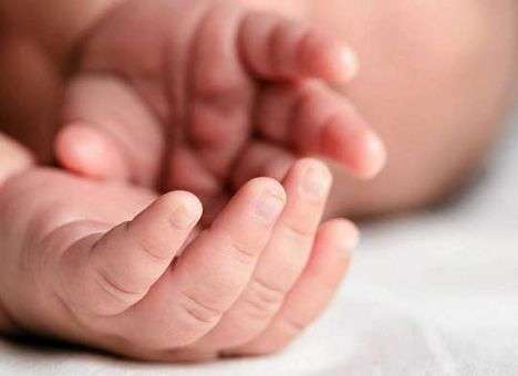 Ученые поставили диагноз младенцу, скончавшемуся более 5500 лет назад