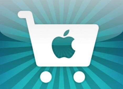 В Киеве у интернет-продавцов «Apple» случились крупные неприятности