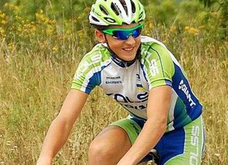 Из сборной Украины по велоспорту выгнали спортсменов за нарушение дисциплины