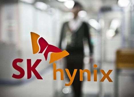 Проблемы на рынке не помешали SK Hynix закончить год с рекордом
