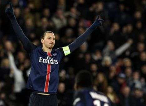 Ибрагимовичу подняли зарплату в ПСЖ