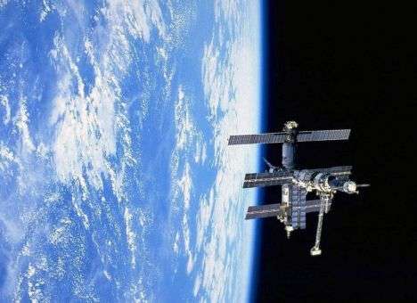 Пентагон готовится к возможной войне в космосе , - The Washington Post