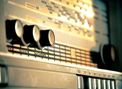 Украинскому эфиру могут «отрезать» русский язык