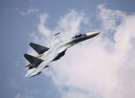 В Пентагоне рассказали о дерзости российского истребителя