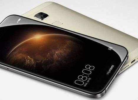 От Huawei ждут лидерства в росте поставок смартфонов