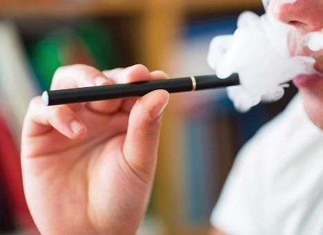 Взрывоопасное курение: Возросло количество жертв электронных сигарет