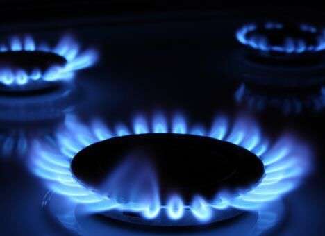 В «Нафтогазе» отчитались о сокращении потребления газа (ИНФОГРАФИКА)