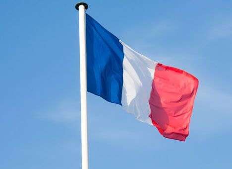 Франция заявила о готовности признать Палестинское государство