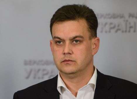 Позиция большинства криворожан неизменна: Юрий Вилкул победил честно и является законным мэром, - нардеп К. Павлов