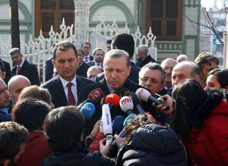 Новый скандал грянул между Турцией и РФ