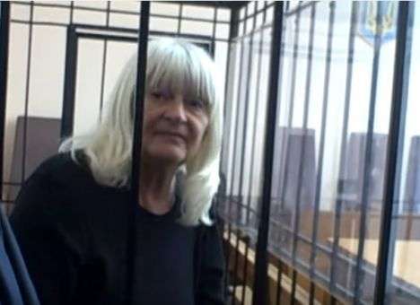 Мать известной певицы подозревают в заказном убийстве (ВИДЕО)