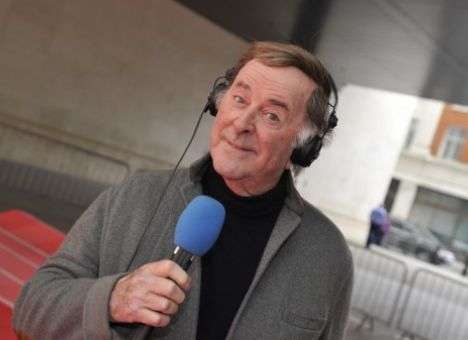 Рак забрал жизнь легендарного телеведущего