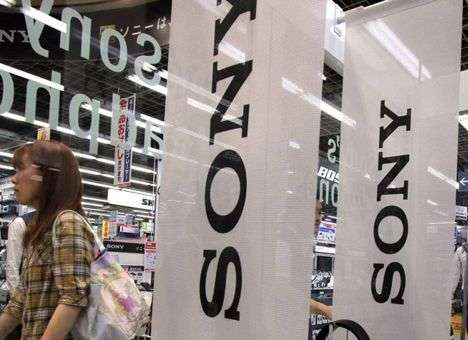 Прибыль Sony выросла до $1 миллиарда благодаря развлечениям