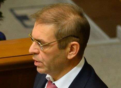 Рейдерская группа Пашинского захватывает рынок «7 километр», - СМИ