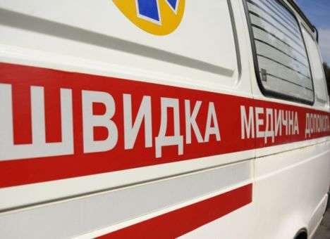За неделю грипп убил 14 киевлян