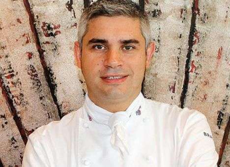 Погиб легендарный шеф-повар лучшего в мире ресторана