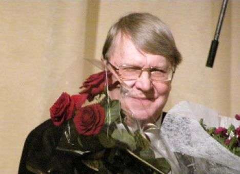 Скончался знаменитый композитор