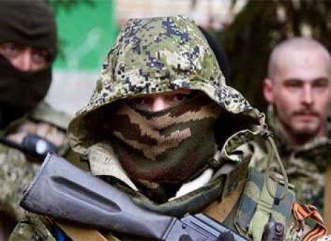 В РФ хлынул поток «своих» террористов, - Le Monde