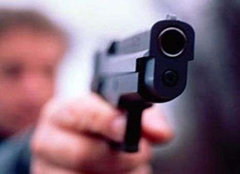 В отеле Ивано-Франковска застрелили россиянку