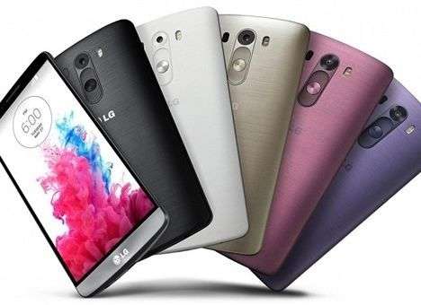 В LG G3 обнаружена серьёзная уязвимость безопасности