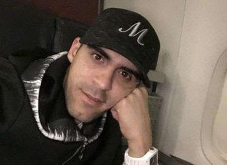 Мальдонадо заявил, что покидает Формулу-1