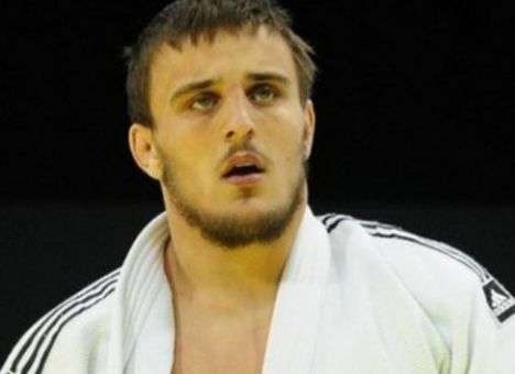 Украинец победил на Открытом континентальном Кубке по дзюдо