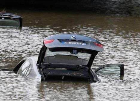 Обнародован доклад о катастрофическом будущем Европы