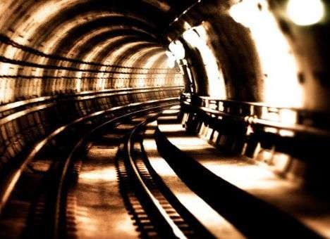 У Кличко собираются соединить берега Днепра тоннелем