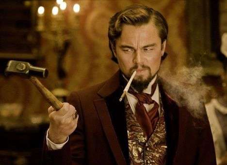 Не сможет Ди Каприо сыграть «очень, очень, очень интересную роль»