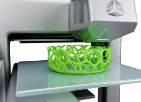 Испарения при 3D-печати наносят вред здоровью