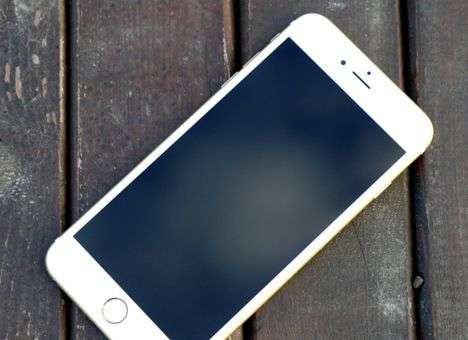 Apple добилась рекордной выручки от продаж iPhone в России