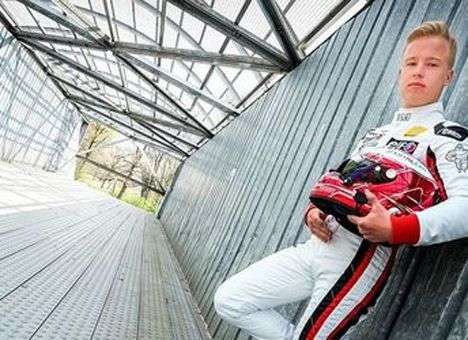 Сын российского миллиардера стал пилотом Формулы 1