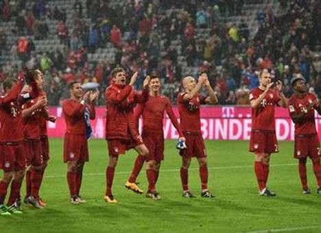 В «Баварии» ищут «стукача», который рассказал о плохом климате в команде